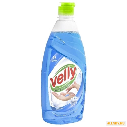 GraSS Средство для мытья посуды