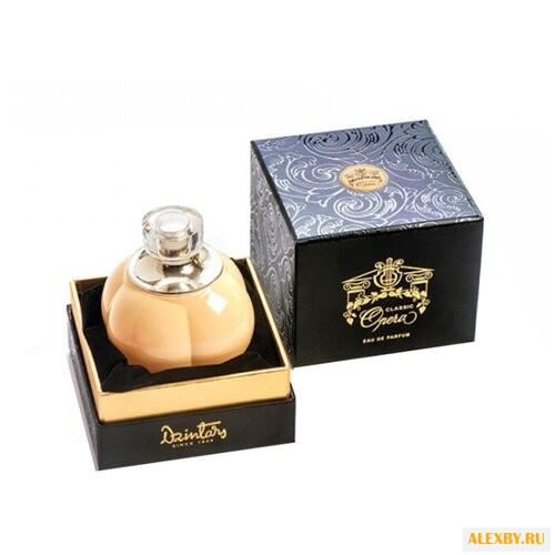 Dzintars Opera Classic