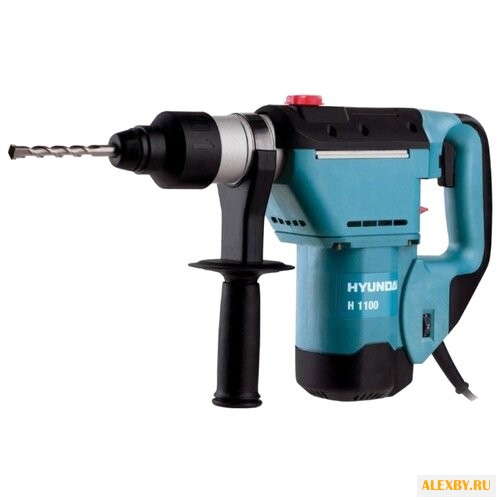 Перфоратор Hyundai H 1100