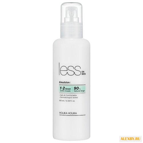 Holika Holika Эмульсия для лица