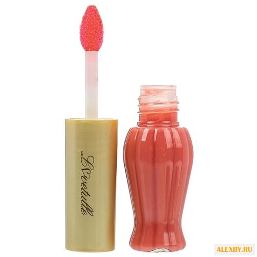 BCL Lovetulle Pure Liquid Rouge