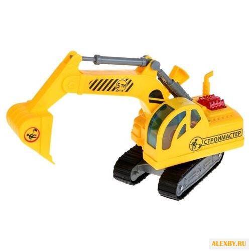 Экскаватор ТЕХНОПАРК WY306S