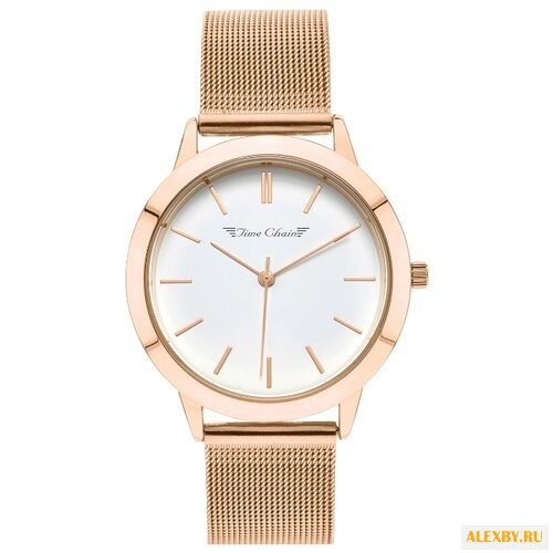Наручные часы Time Chain 70005 RG
