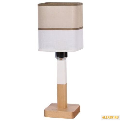 Настольная лампа Дубравия Эмма