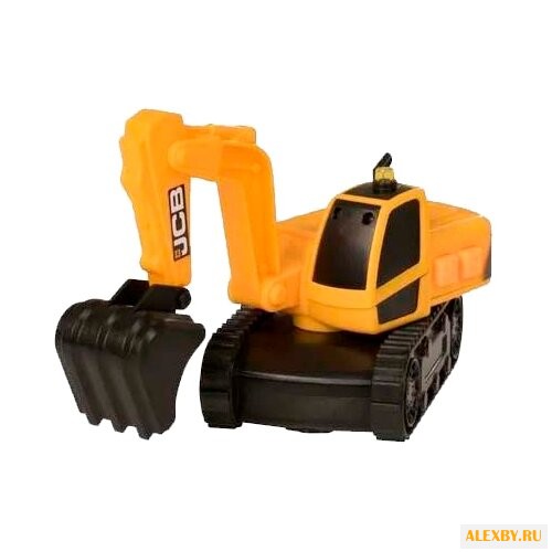 Экскаватор HTI JCB 1416621