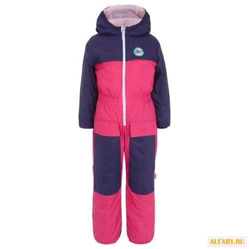 Комбинезон BOOM! 80378_BOG