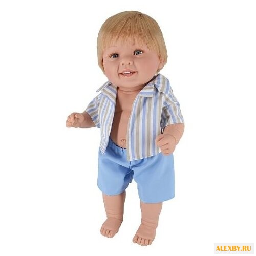 Пупс Munecas Manolo Dolls