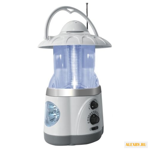 Радиоприемник Hyundai H-RLC140