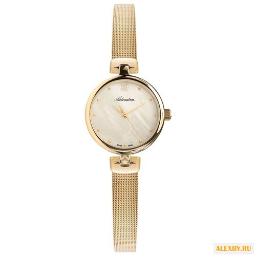 Наручные часы Adriatica