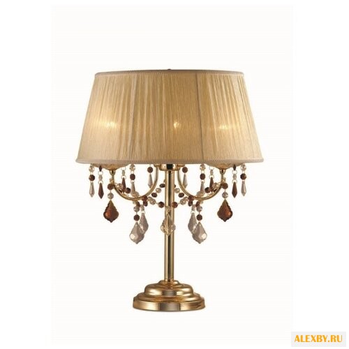 Настольная лампа Odeon light