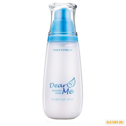 TONY MOLY Лосьон Dear Me