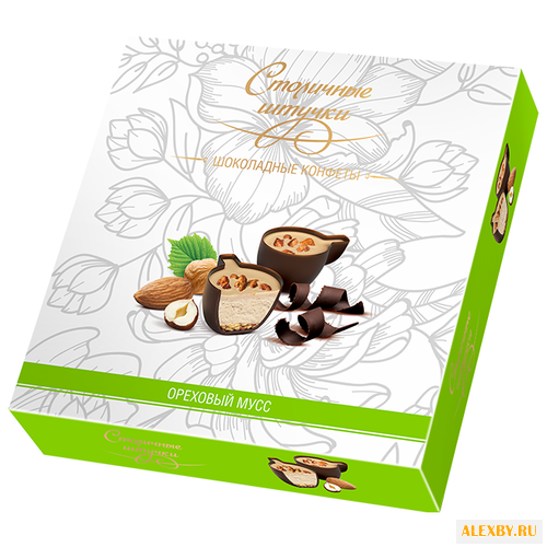 Набор конфет Столичные штучки