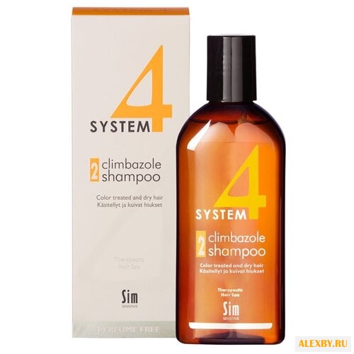 Sim Sensitive SYSTEM 4