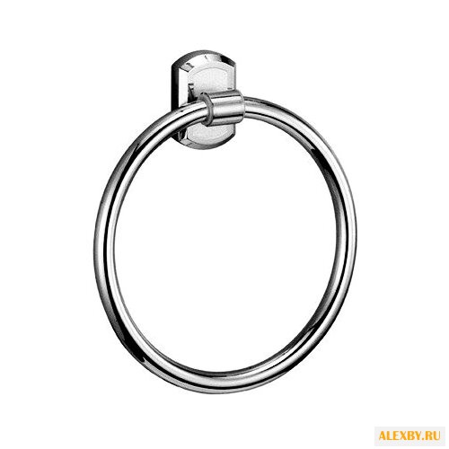 Держатель-кольцо WasserKRAFT