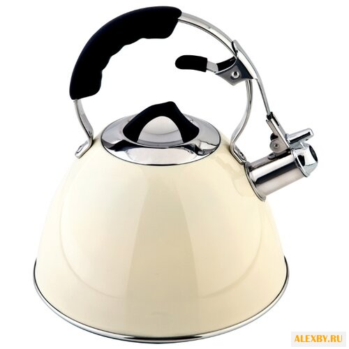 Carl Schmidt Sohn Чайник