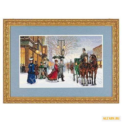 Dimensions Набор для вышивания