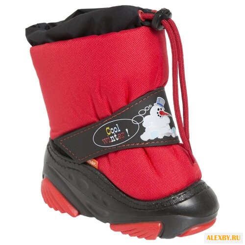 Сноубутсы Demar Snowmen 4010A C