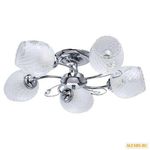 Люстра De City Грация 677011305