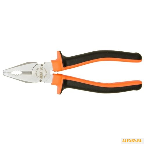 Пассатижи ШТОК 08102 180 мм
