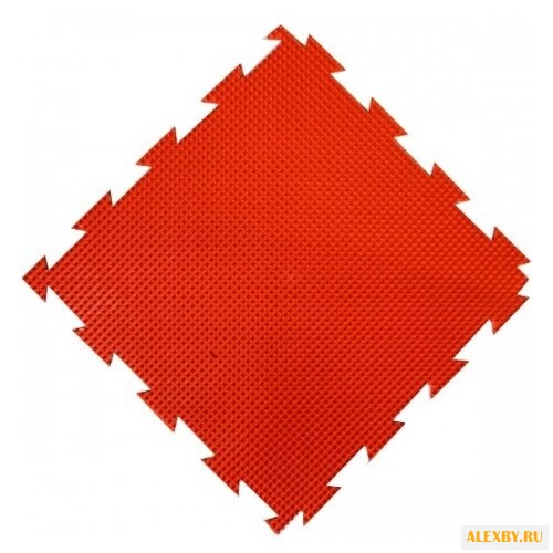 Коврик-пазл ортопедический