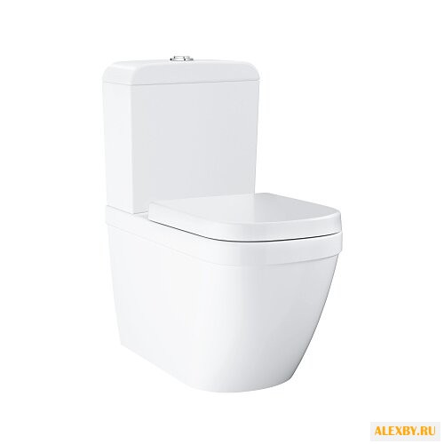 Унитаз Grohe Euro Ceramic