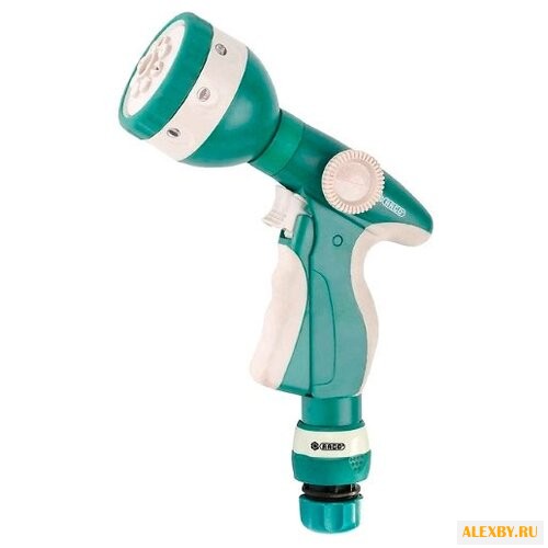Пистолет для полива RACO