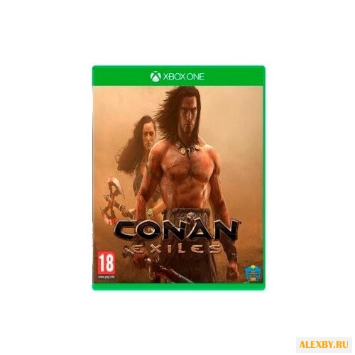 Conan Exiles