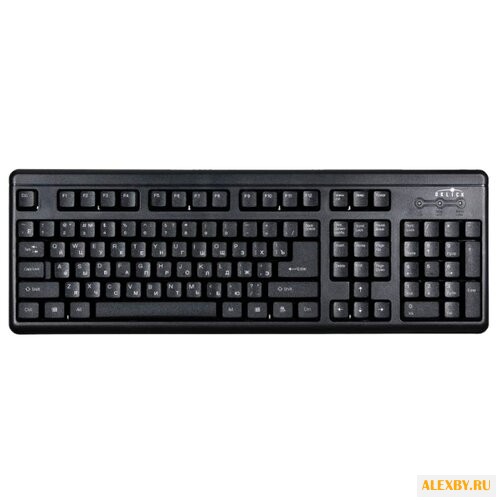 Клавиатура Oklick 140 M