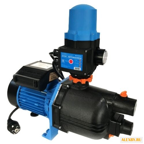 Насос ДЖИЛЕКС Джамбо 70 50 П-К