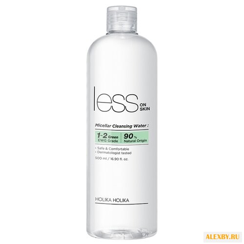 Holika Holika мицеллярная вода