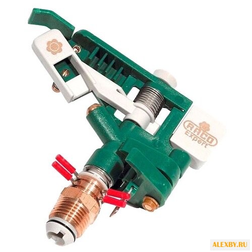 Головка дождевателя RACO