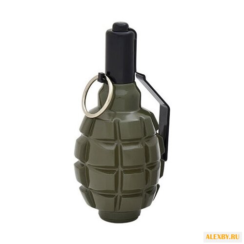 Evro Parfum Limonka Attack