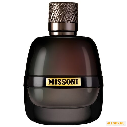 Missoni Parfum pour Homme