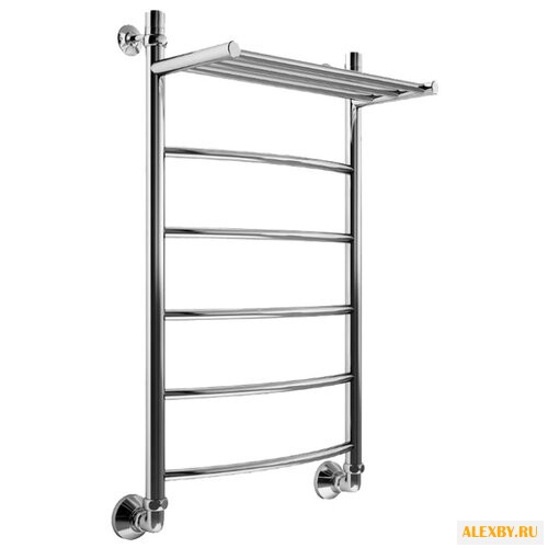 Водяной полотенцесушитель