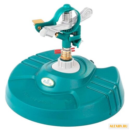 Дождеватель RACO 4260-55 724