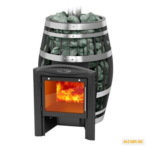 Банная печь TMF Саяны XXL 2015