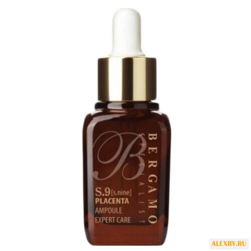 Bergamo Specialist S Nine