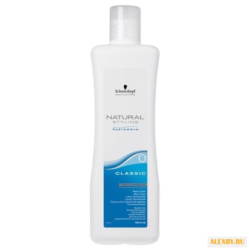 Schwarzkopf Professional Лосьон