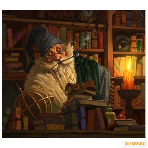 Color Kit Картина по номерам