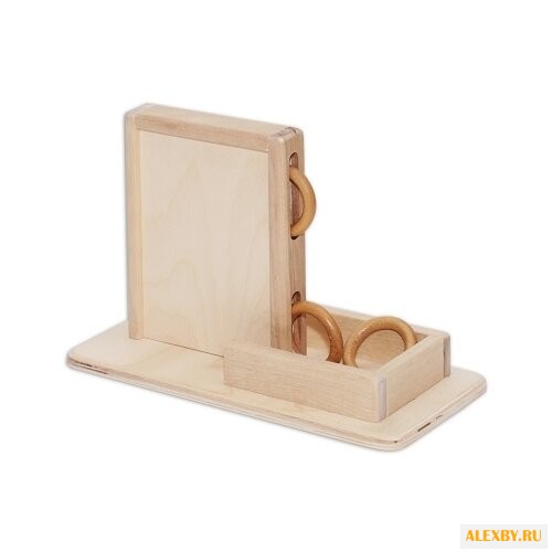 Развивающая игрушка PAREMO