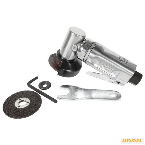 Угловая пневмошлифмашина JTC 5005