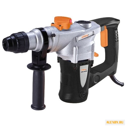 Перфоратор СПЕЦ БПЭ-1050К