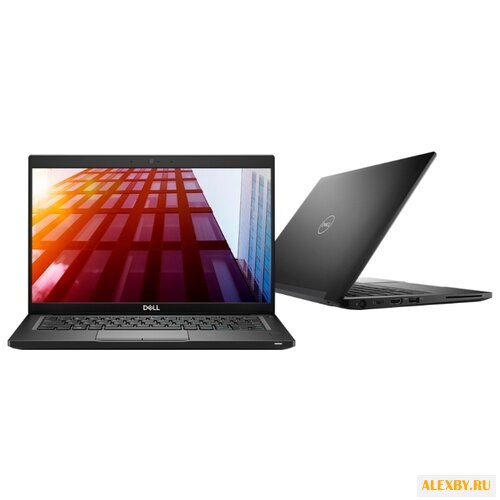 Ноутбук DELL LATITUDE 7390