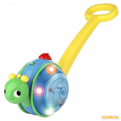 Каталка-игрушка Bright Starts