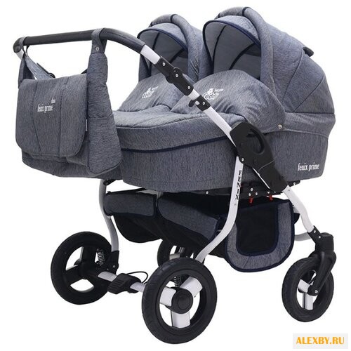 Универсальная коляска Teddy