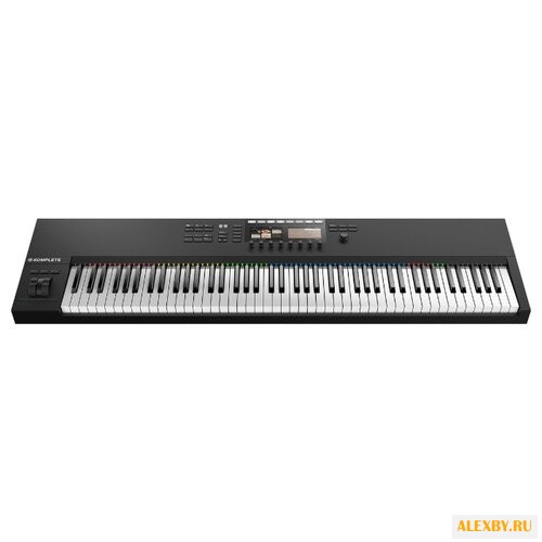MIDI-клавиатура Native