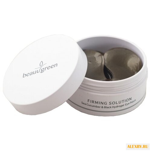 Beauugreen Гидрогелевые патчи