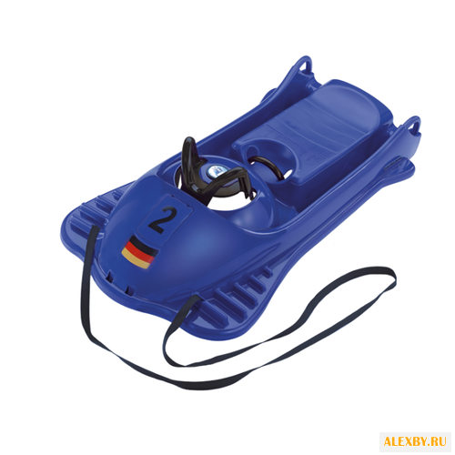 Снегокат KHW Snow Mountain Racer