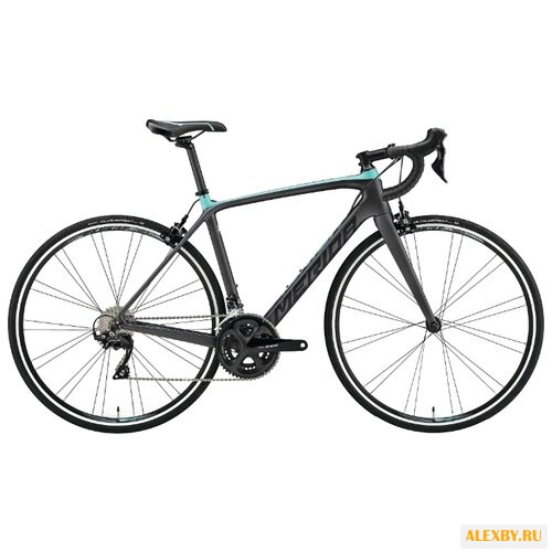Шоссейный велосипед Merida