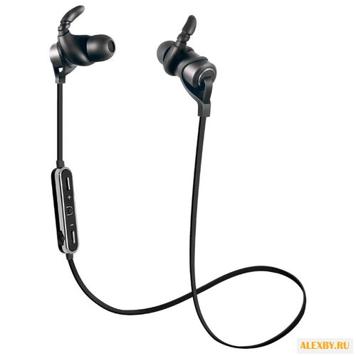 Наушники Ginzzu GM-251BT